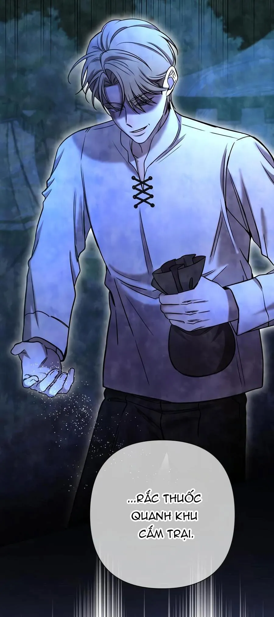 Mắc Kẹt Trong Game Hẹn Hò Của Em Gái Tôi Chapter 68 Trang 34