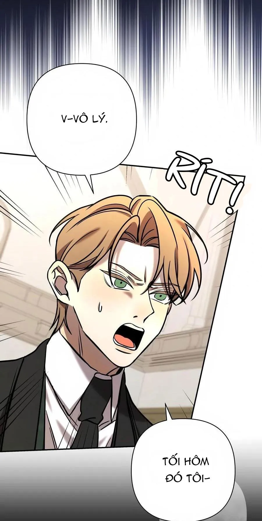 Mắc Kẹt Trong Game Hẹn Hò Của Em Gái Tôi Chapter 68 Trang 35