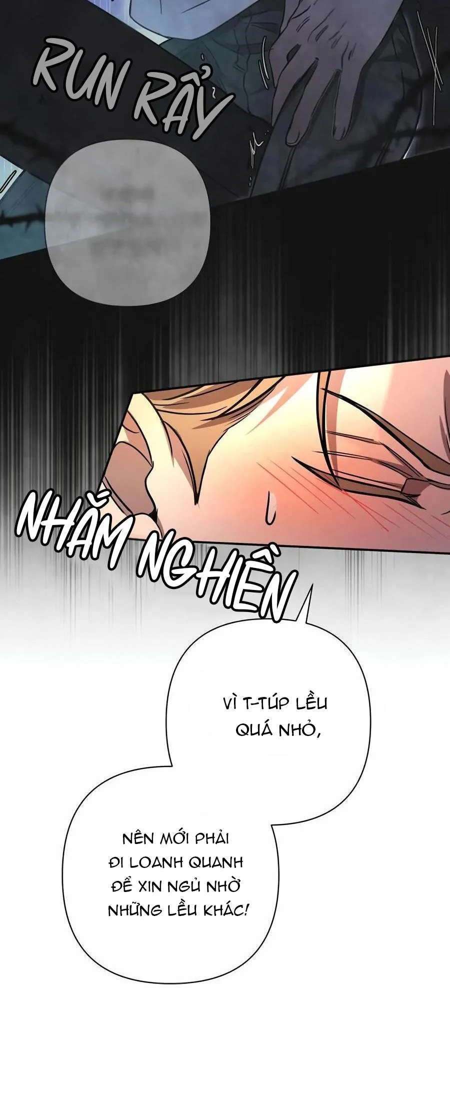 Mắc Kẹt Trong Game Hẹn Hò Của Em Gái Tôi Chapter 68 Trang 37