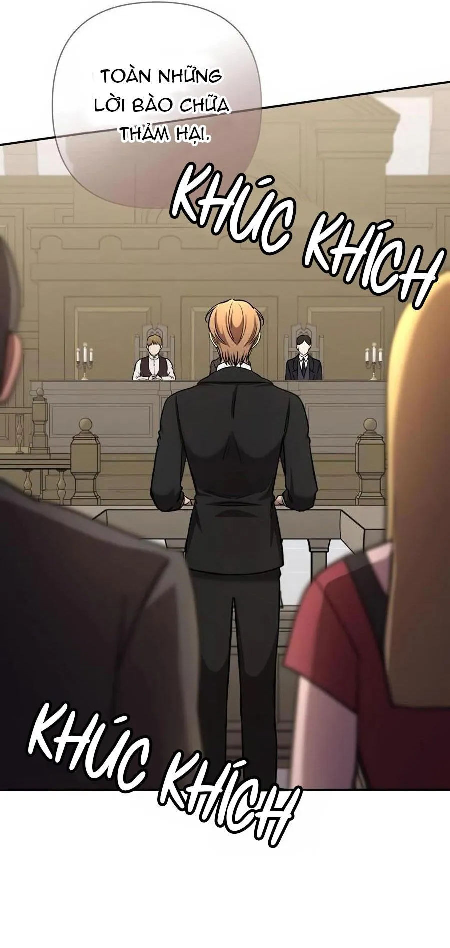 Mắc Kẹt Trong Game Hẹn Hò Của Em Gái Tôi Chapter 68 Trang 40