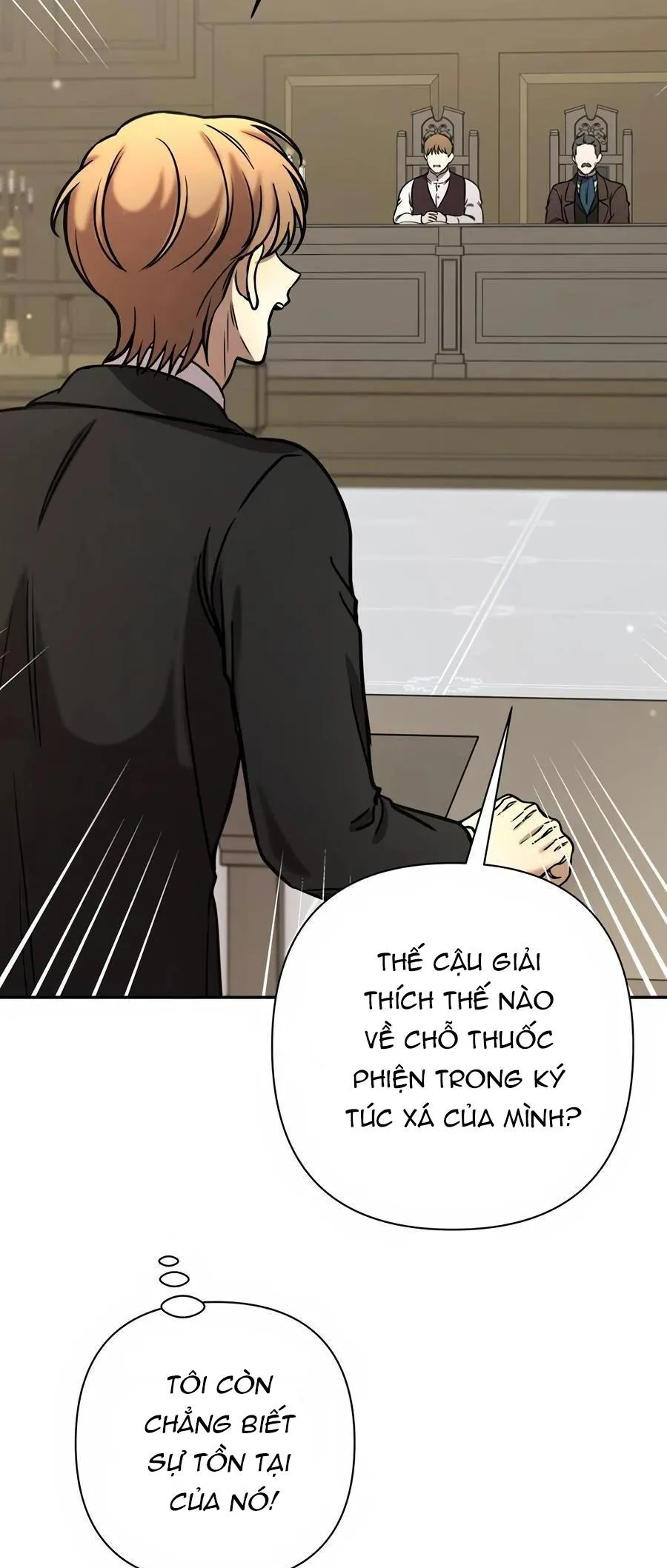 Mắc Kẹt Trong Game Hẹn Hò Của Em Gái Tôi Chapter 68 Trang 43