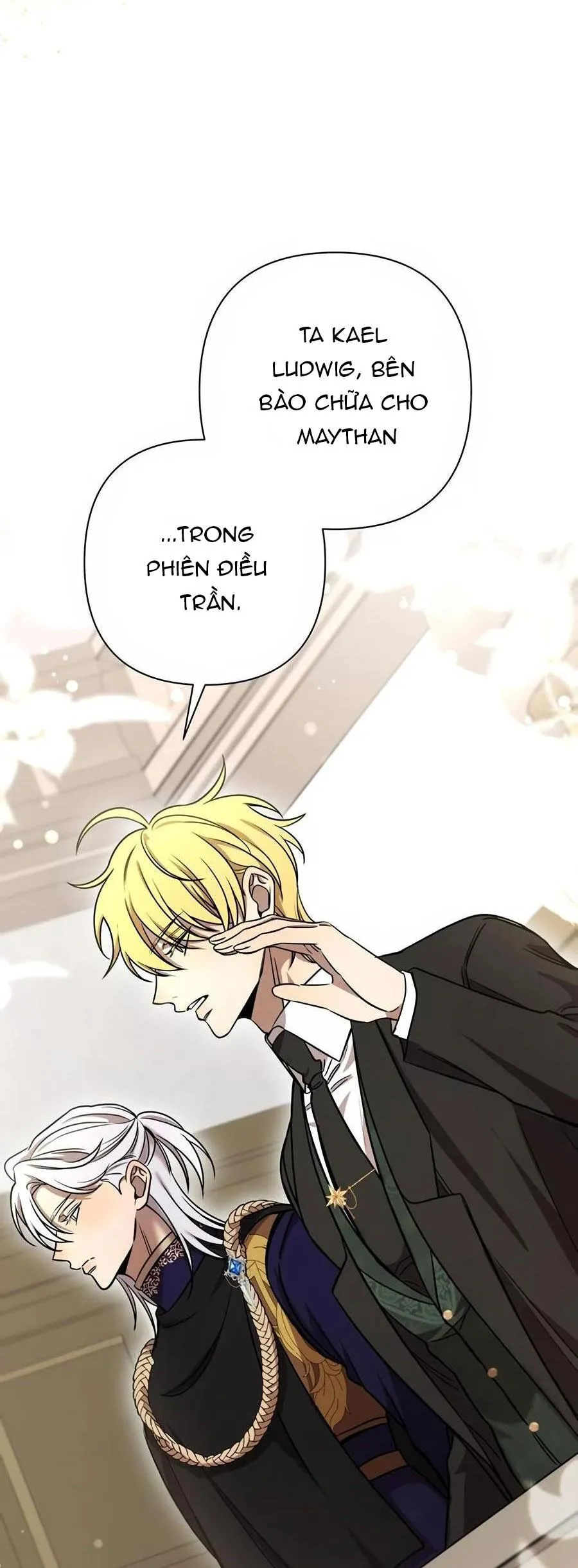 Mắc Kẹt Trong Game Hẹn Hò Của Em Gái Tôi Chapter 68 Trang 45