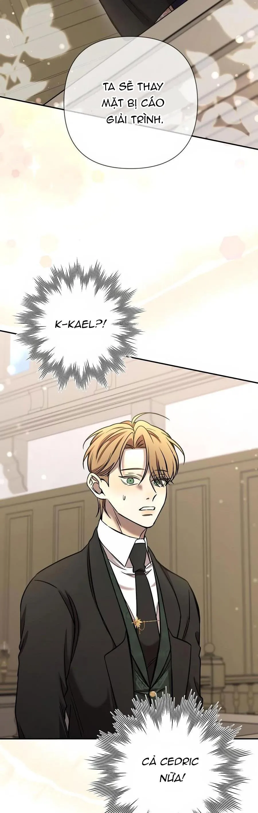 Mắc Kẹt Trong Game Hẹn Hò Của Em Gái Tôi Chapter 68 Trang 46