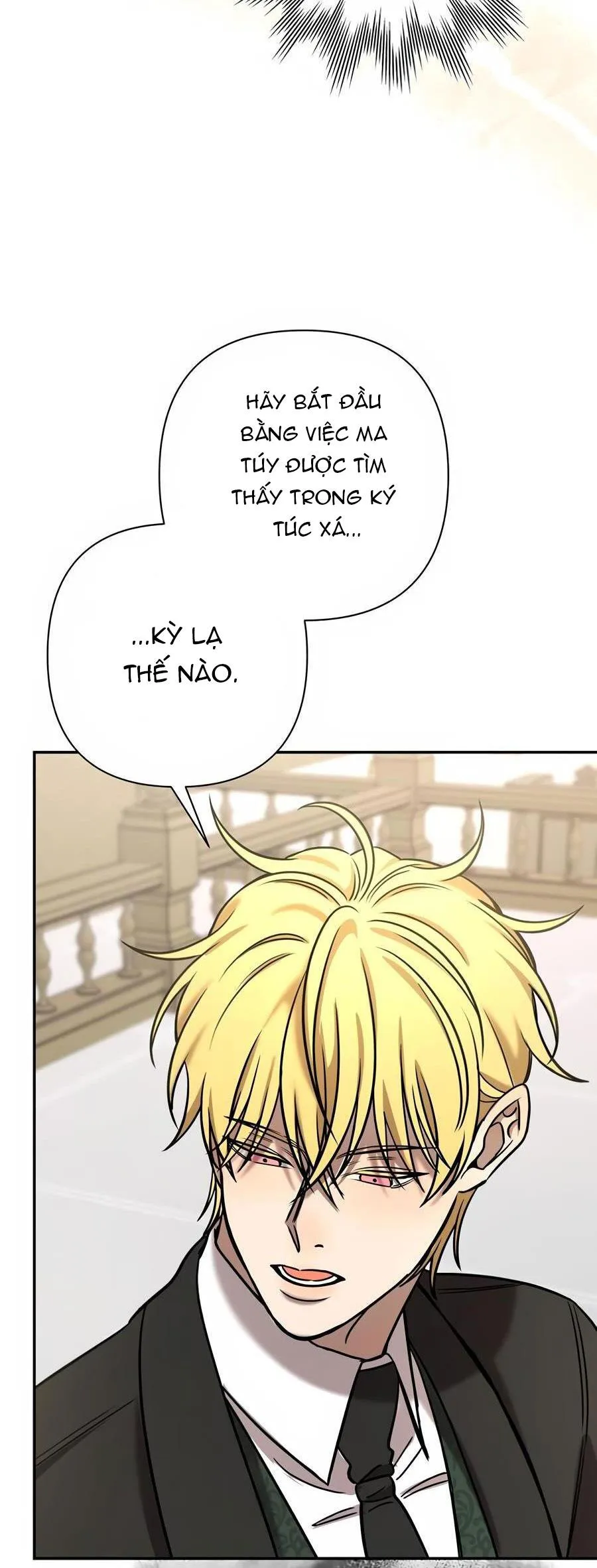 Mắc Kẹt Trong Game Hẹn Hò Của Em Gái Tôi Chapter 68 Trang 47