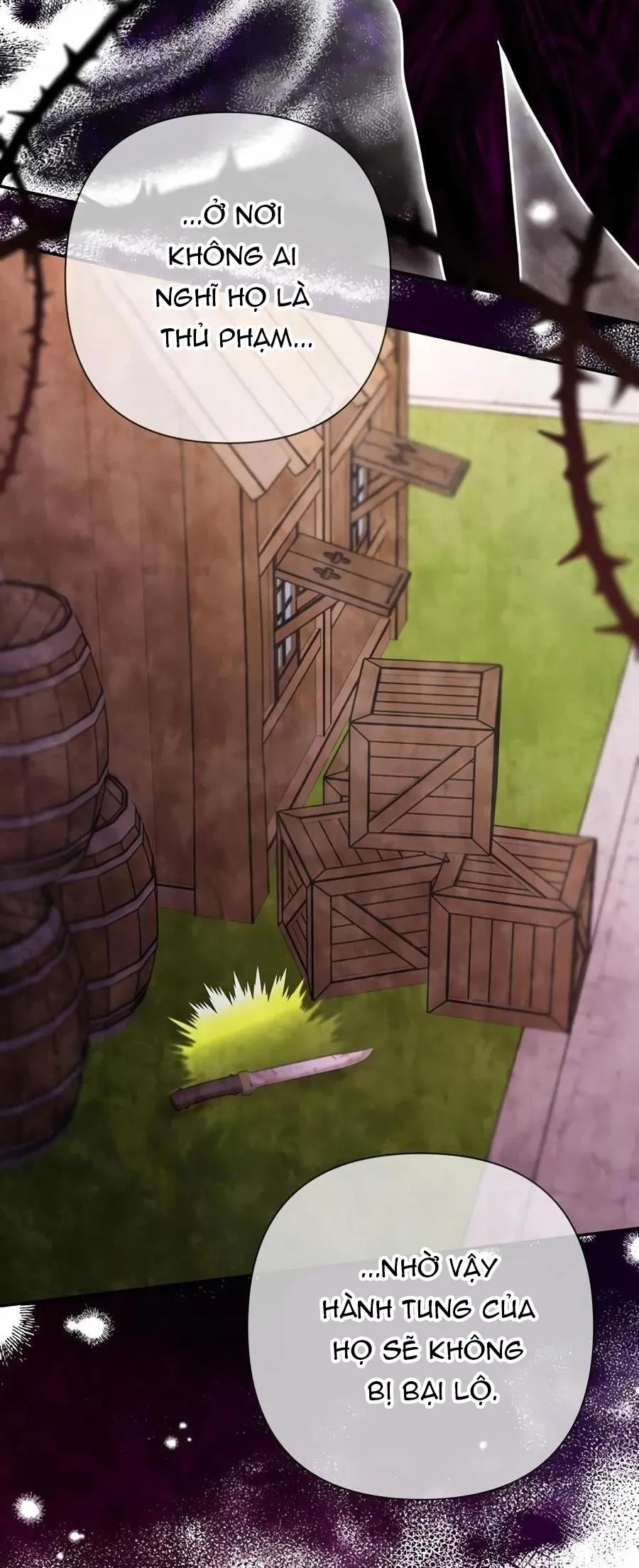 Mắc Kẹt Trong Game Hẹn Hò Của Em Gái Tôi Chapter 68 Trang 49