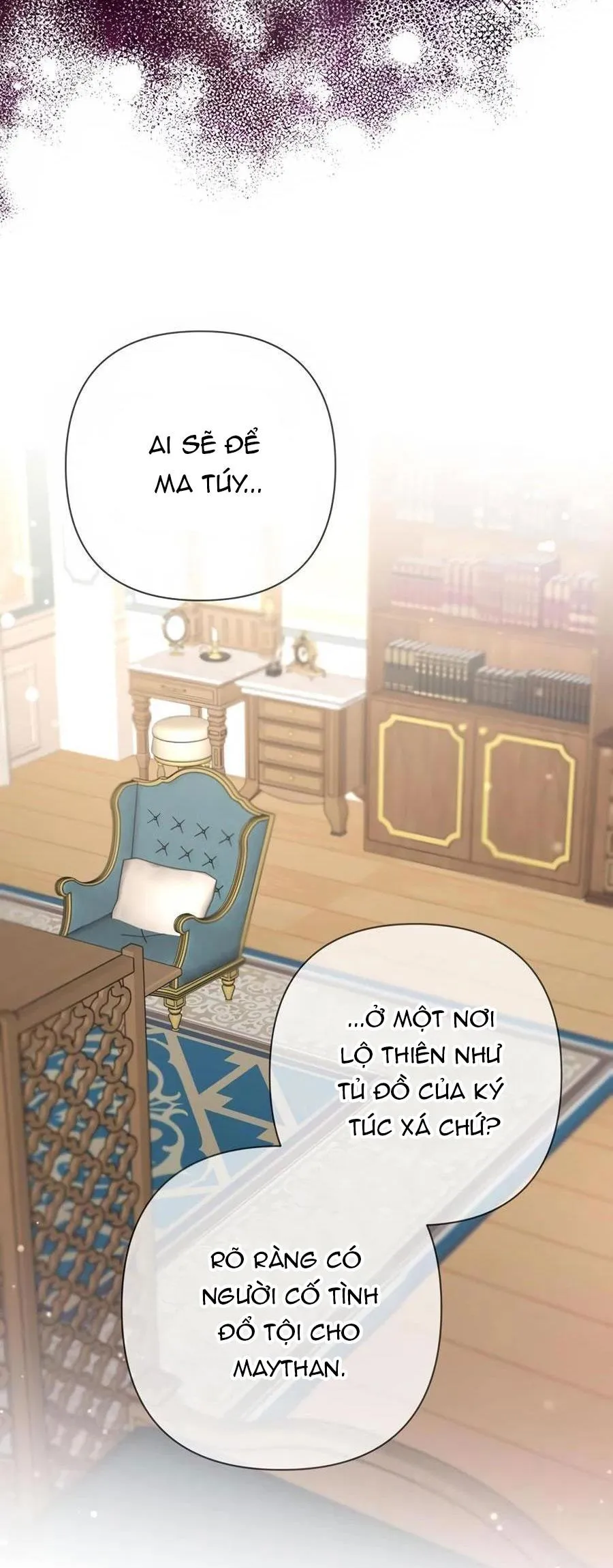 Mắc Kẹt Trong Game Hẹn Hò Của Em Gái Tôi Chapter 68 Trang 50