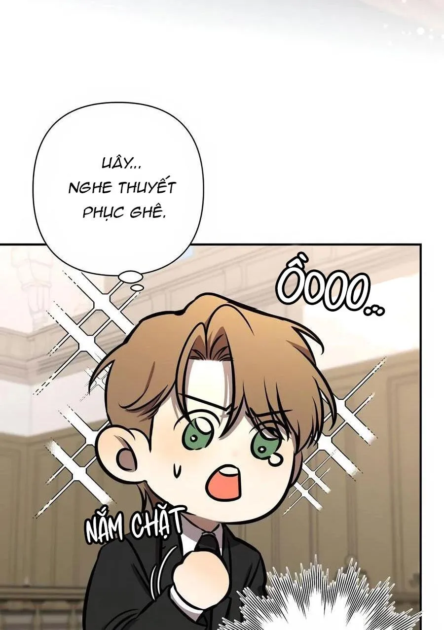 Mắc Kẹt Trong Game Hẹn Hò Của Em Gái Tôi Chapter 68 Trang 51