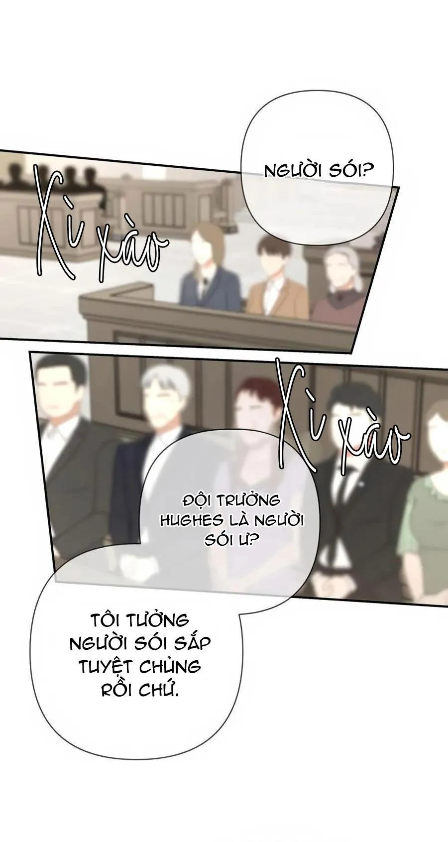 Mắc Kẹt Trong Game Hẹn Hò Của Em Gái Tôi Chapter 69 Trang 3