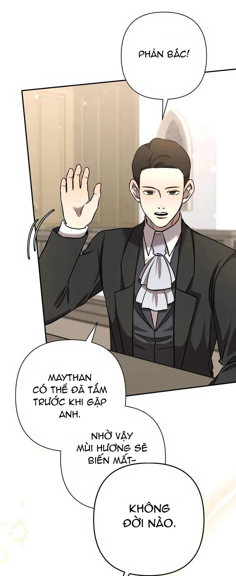 Mắc Kẹt Trong Game Hẹn Hò Của Em Gái Tôi Chapter 69 Trang 6