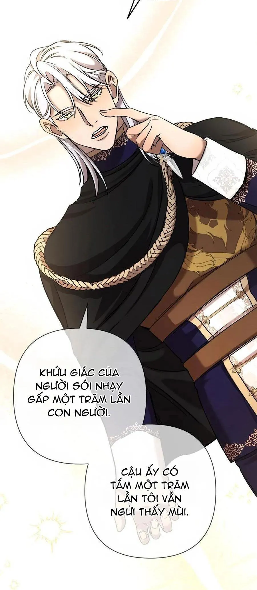 Mắc Kẹt Trong Game Hẹn Hò Của Em Gái Tôi Chapter 69 Trang 7