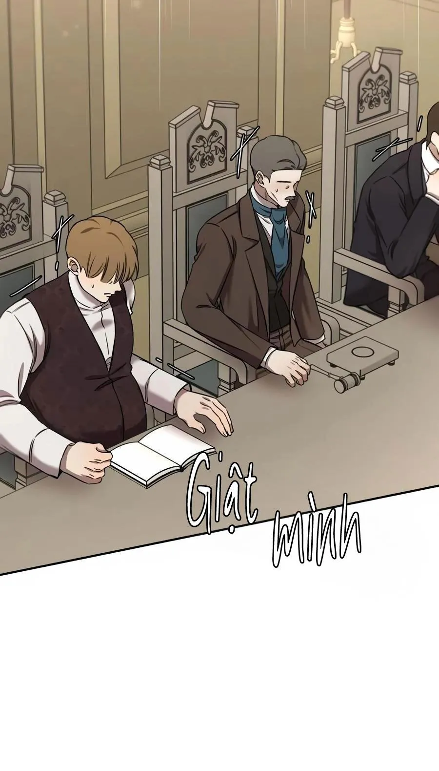 Mắc Kẹt Trong Game Hẹn Hò Của Em Gái Tôi Chapter 69 Trang 10