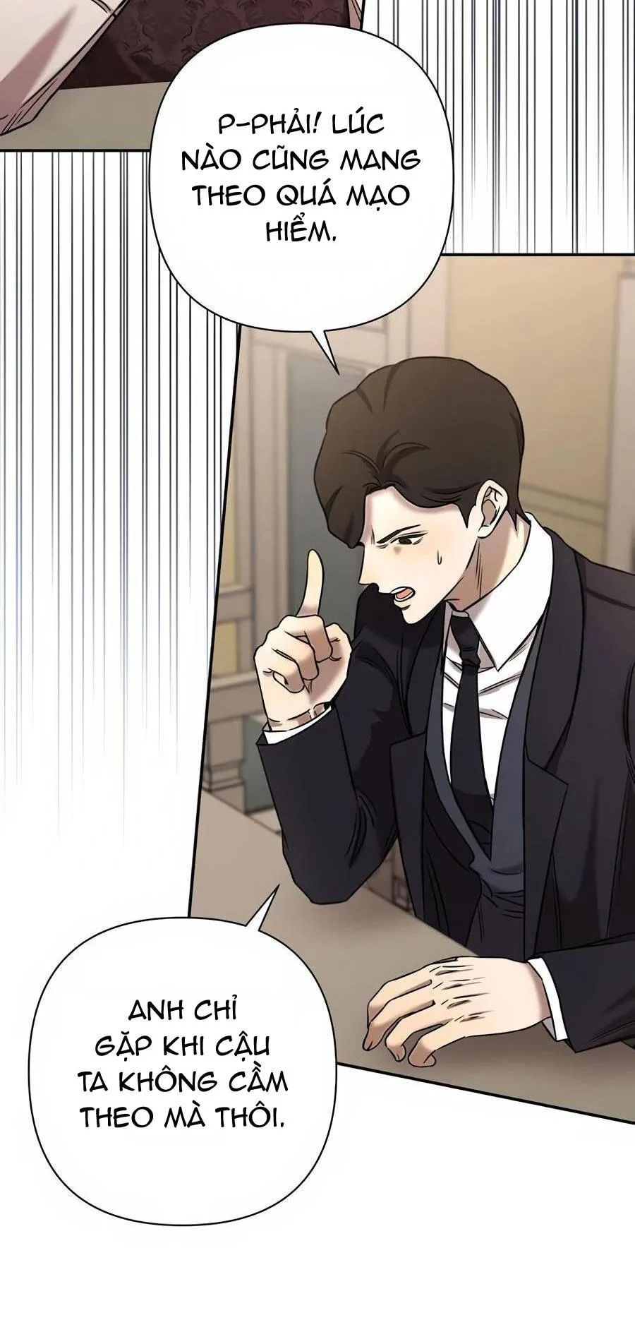 Mắc Kẹt Trong Game Hẹn Hò Của Em Gái Tôi Chapter 69 Trang 21