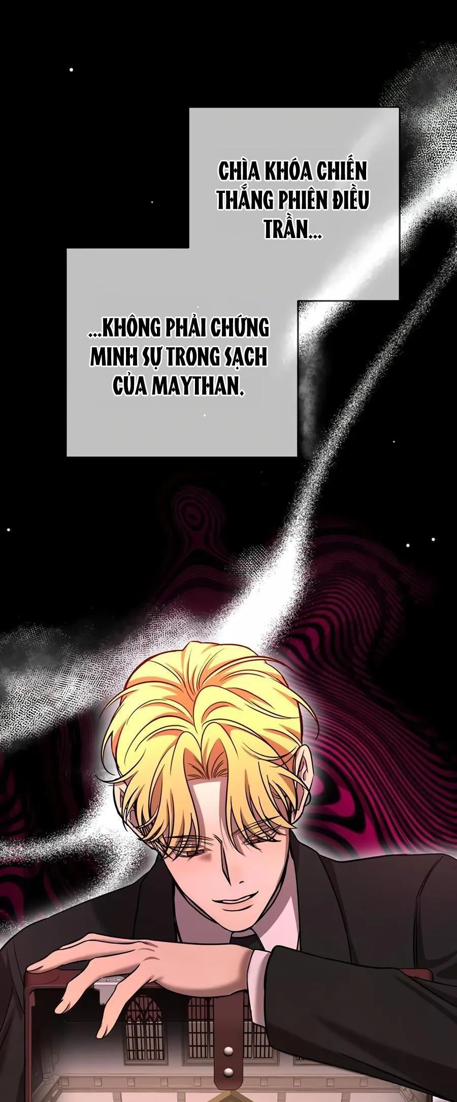 Mắc Kẹt Trong Game Hẹn Hò Của Em Gái Tôi Chapter 69 Trang 23