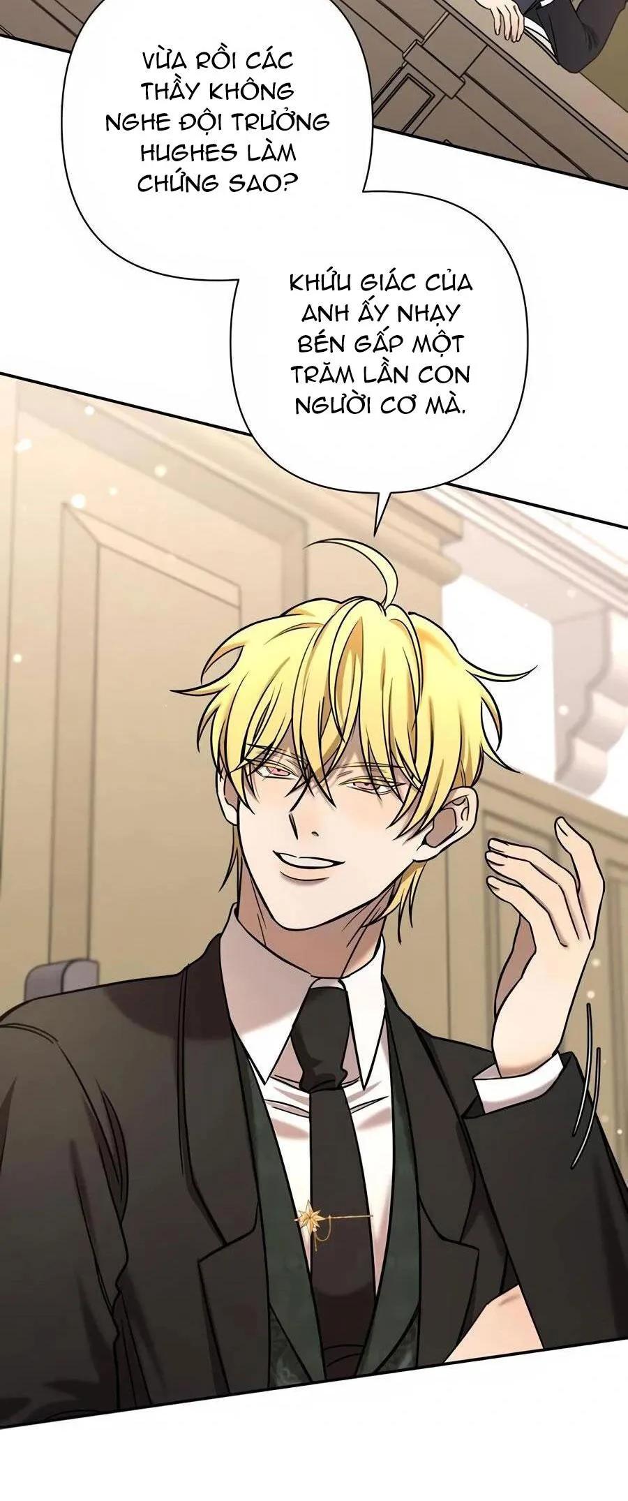 Mắc Kẹt Trong Game Hẹn Hò Của Em Gái Tôi Chapter 69 Trang 28