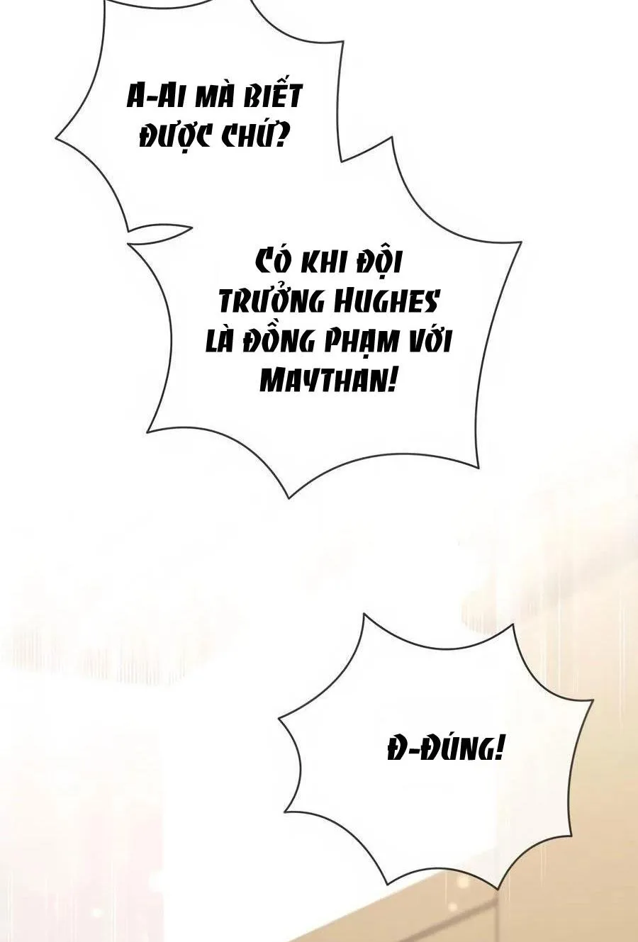 Mắc Kẹt Trong Game Hẹn Hò Của Em Gái Tôi Chapter 69 Trang 30