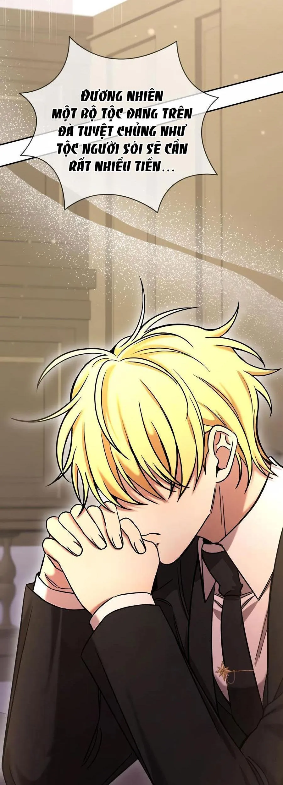 Mắc Kẹt Trong Game Hẹn Hò Của Em Gái Tôi Chapter 69 Trang 31