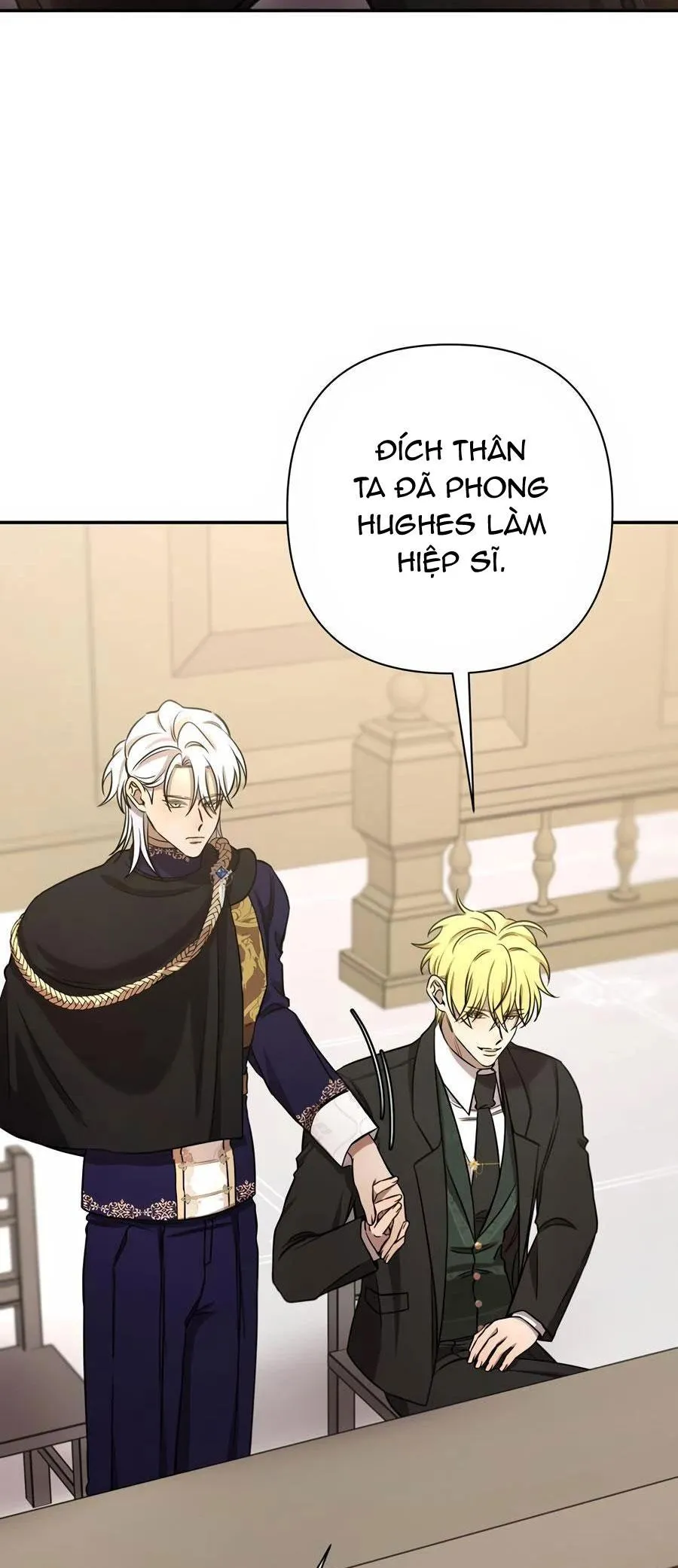 Mắc Kẹt Trong Game Hẹn Hò Của Em Gái Tôi Chapter 69 Trang 32