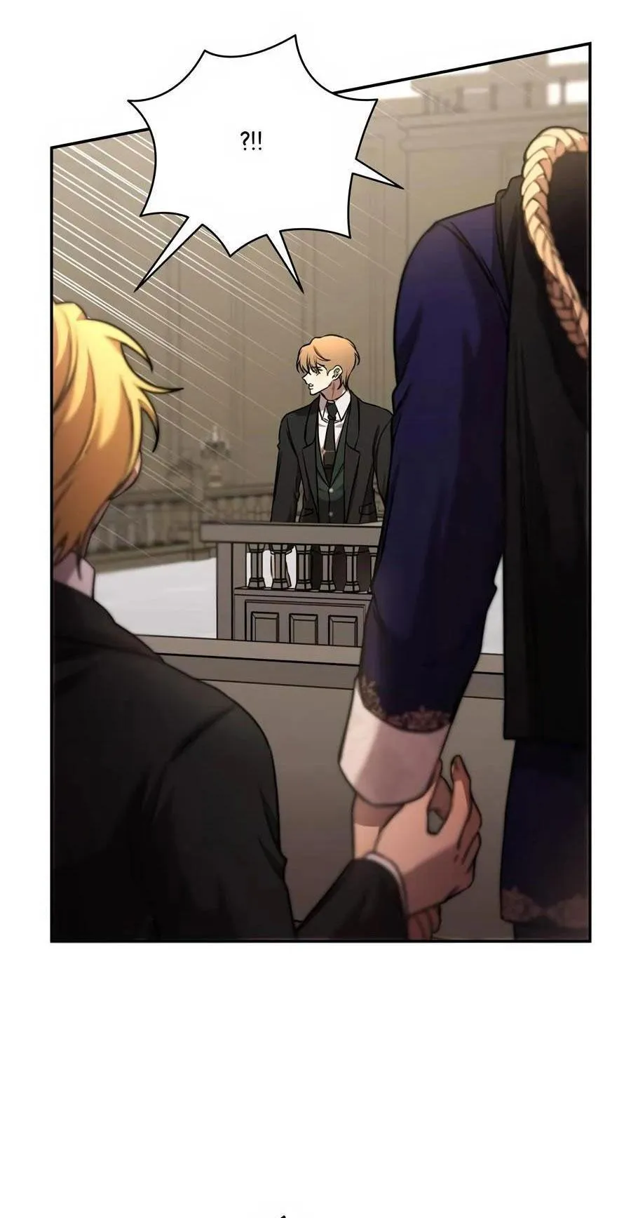 Mắc Kẹt Trong Game Hẹn Hò Của Em Gái Tôi Chapter 69 Trang 38