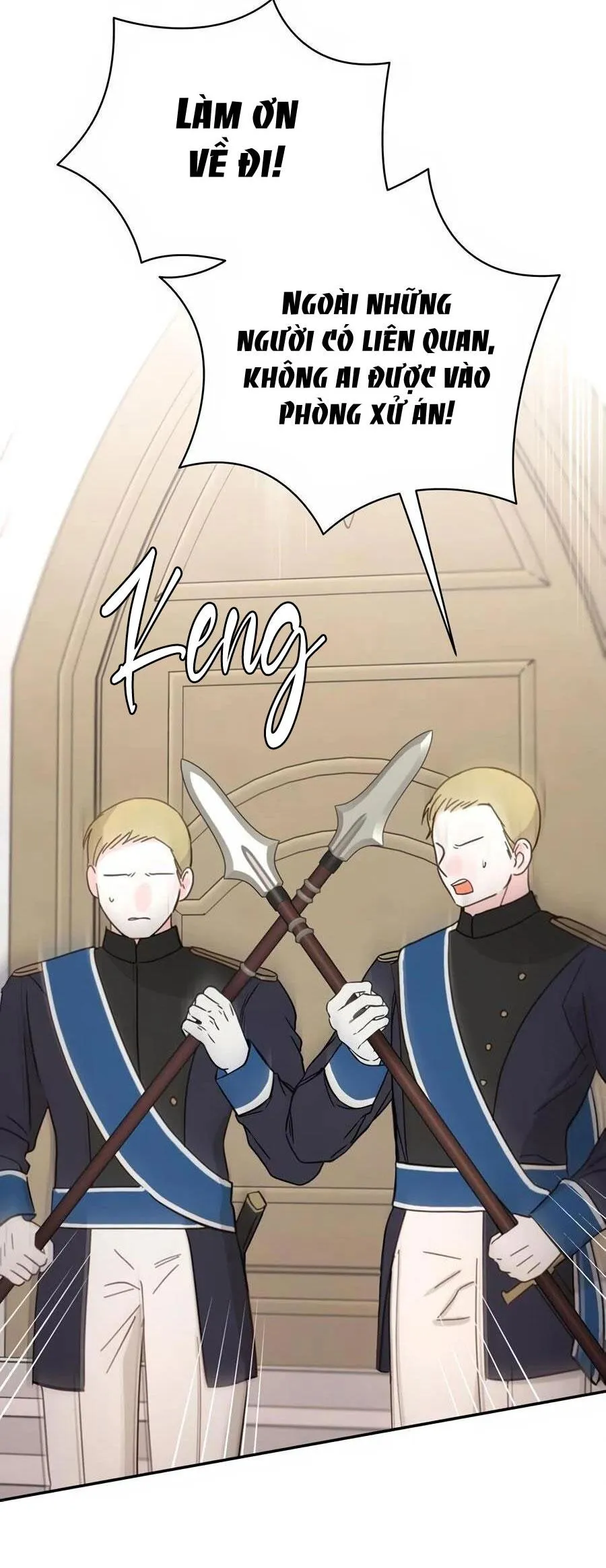 Mắc Kẹt Trong Game Hẹn Hò Của Em Gái Tôi Chapter 69 Trang 39