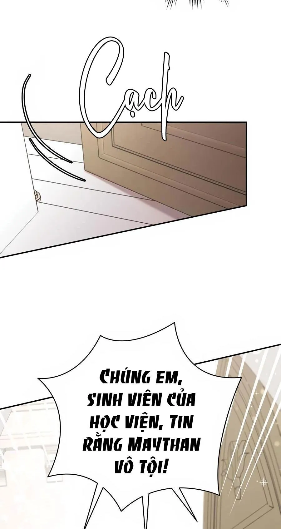 Mắc Kẹt Trong Game Hẹn Hò Của Em Gái Tôi Chapter 69 Trang 42