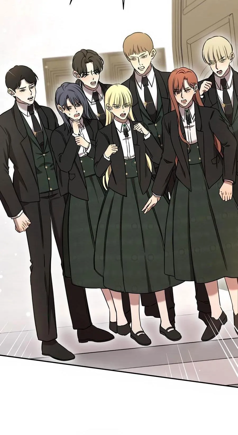 Mắc Kẹt Trong Game Hẹn Hò Của Em Gái Tôi Chapter 69 Trang 43