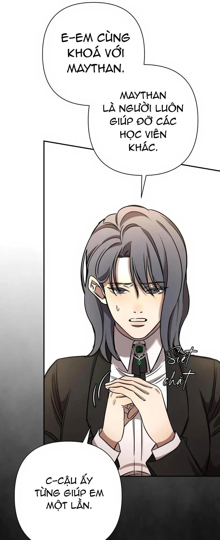 Mắc Kẹt Trong Game Hẹn Hò Của Em Gái Tôi Chapter 69 Trang 44