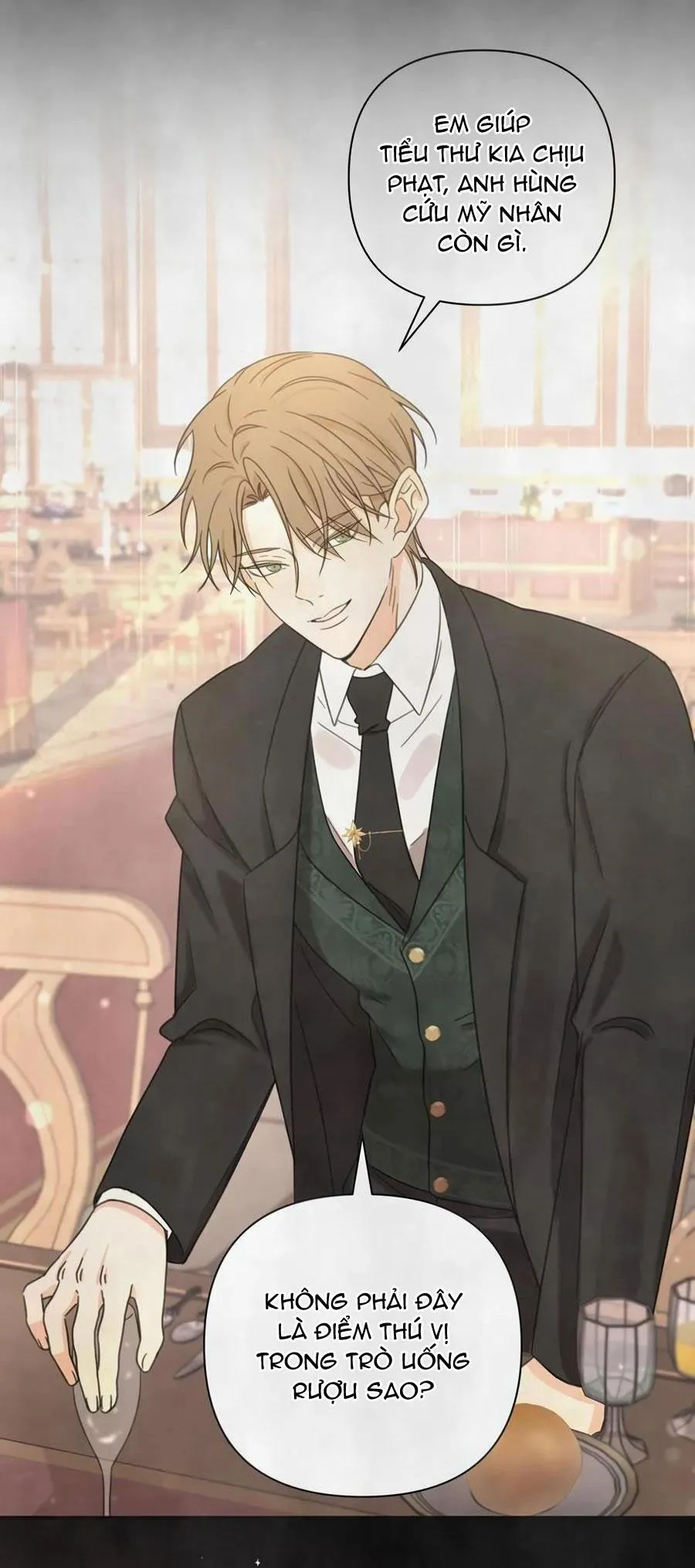 Mắc Kẹt Trong Game Hẹn Hò Của Em Gái Tôi Chapter 69 Trang 48