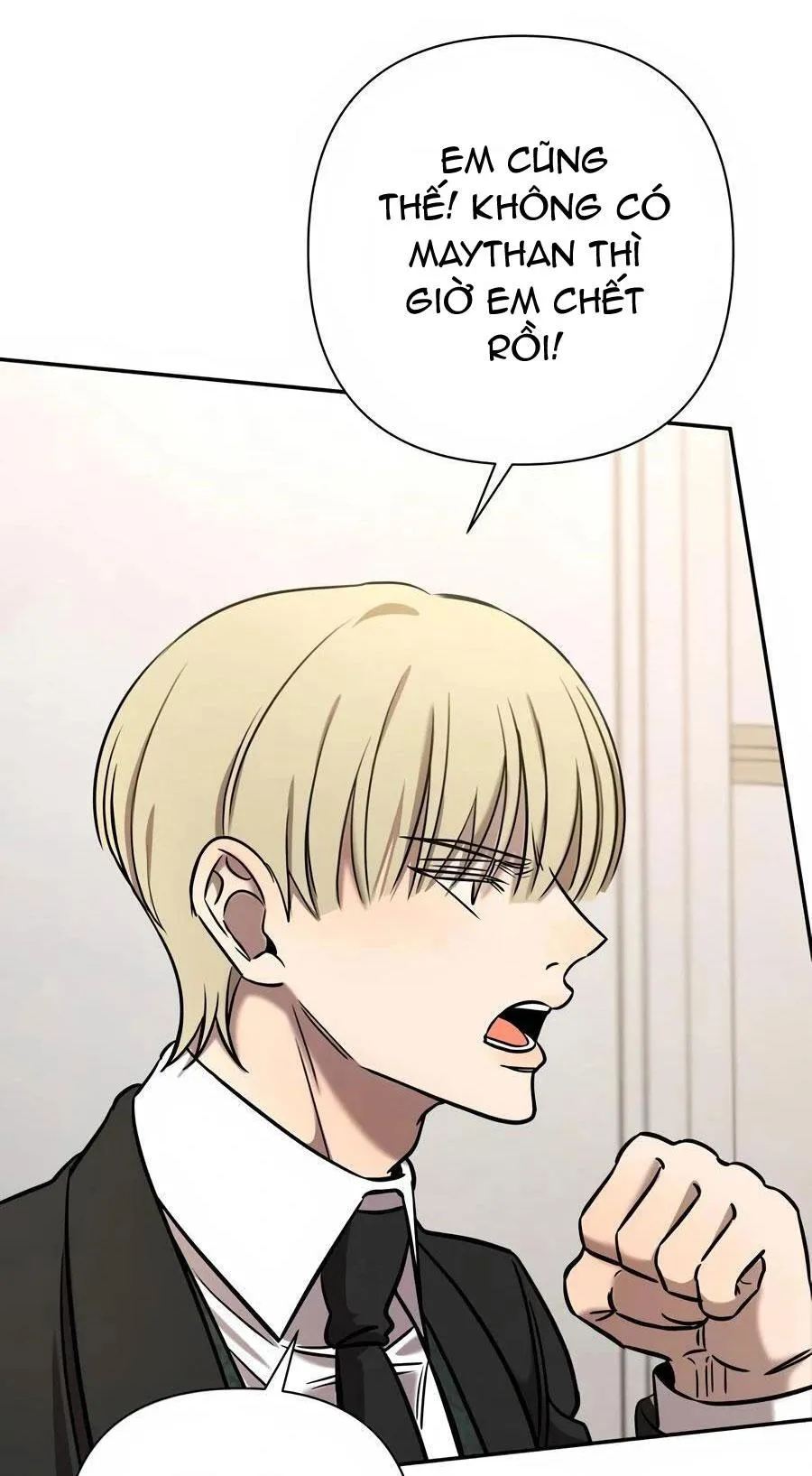 Mắc Kẹt Trong Game Hẹn Hò Của Em Gái Tôi Chapter 69 Trang 50