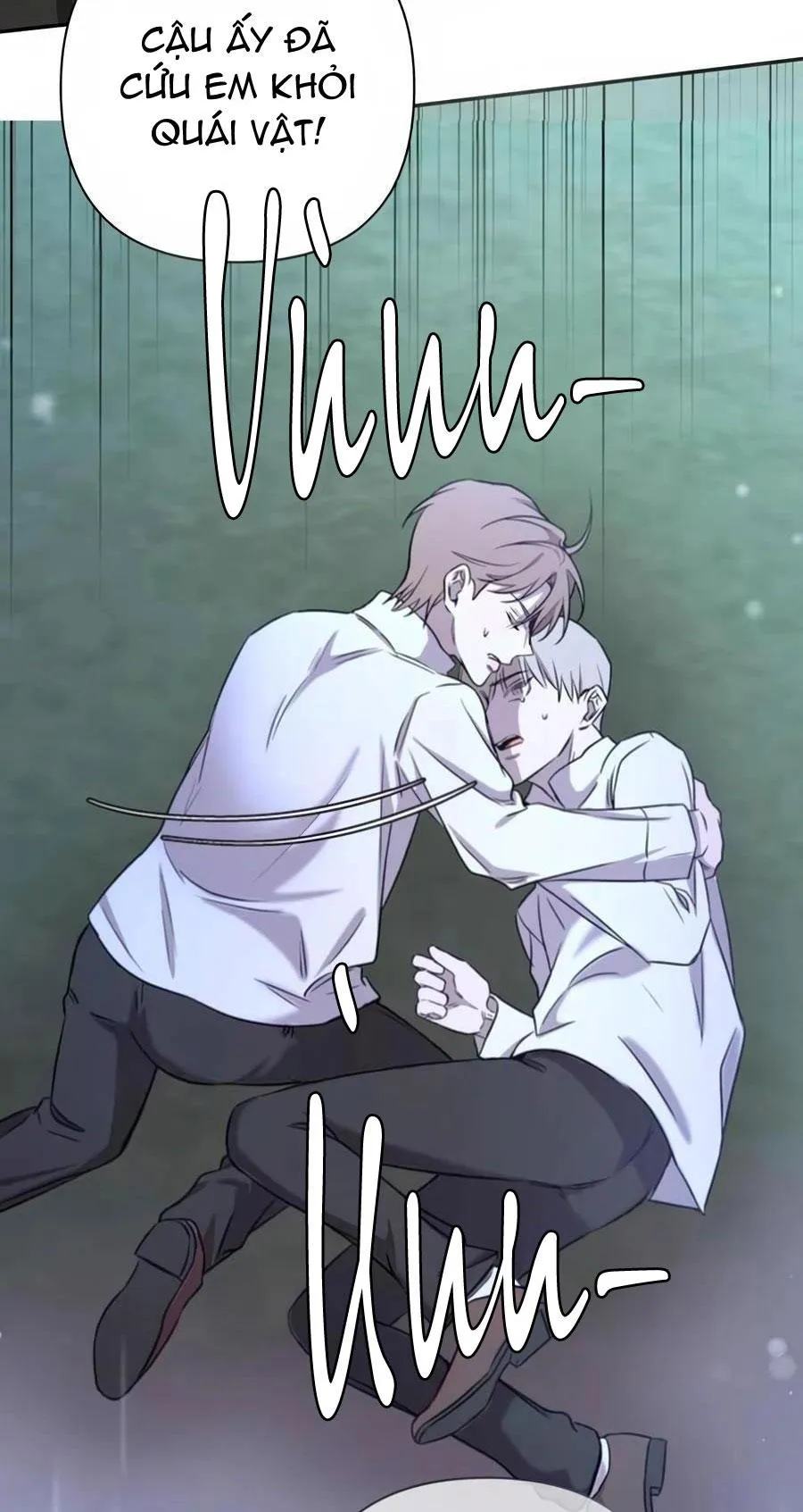 Mắc Kẹt Trong Game Hẹn Hò Của Em Gái Tôi Chapter 69 Trang 51