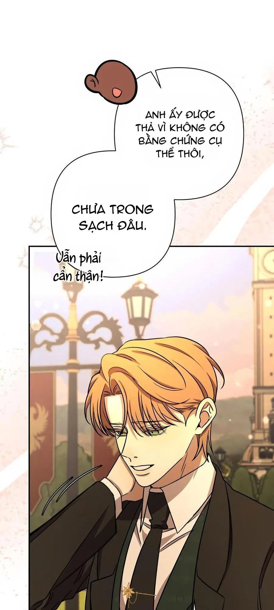 Mắc Kẹt Trong Game Hẹn Hò Của Em Gái Tôi Chapter 69 Trang 60