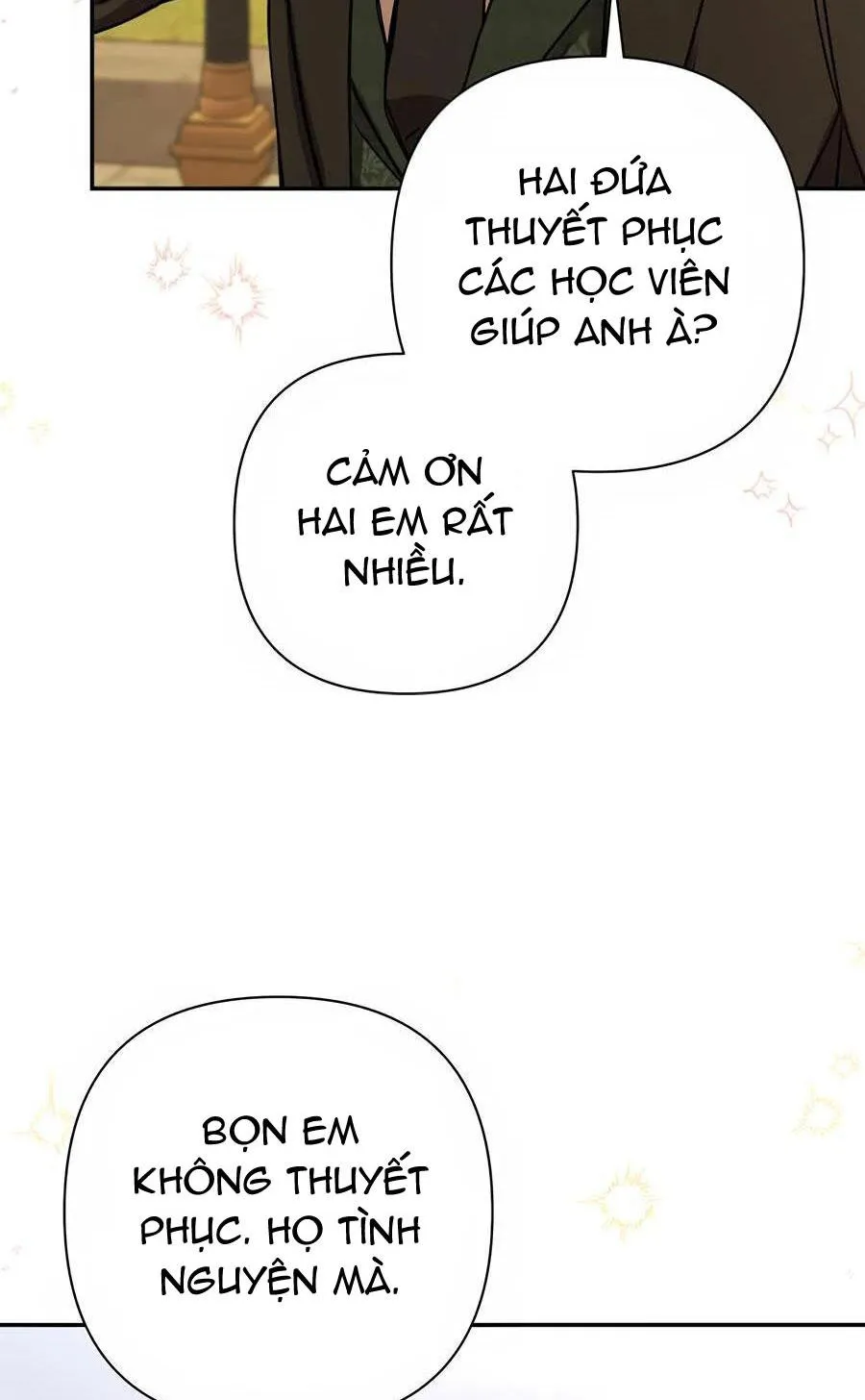 Mắc Kẹt Trong Game Hẹn Hò Của Em Gái Tôi Chapter 69 Trang 61