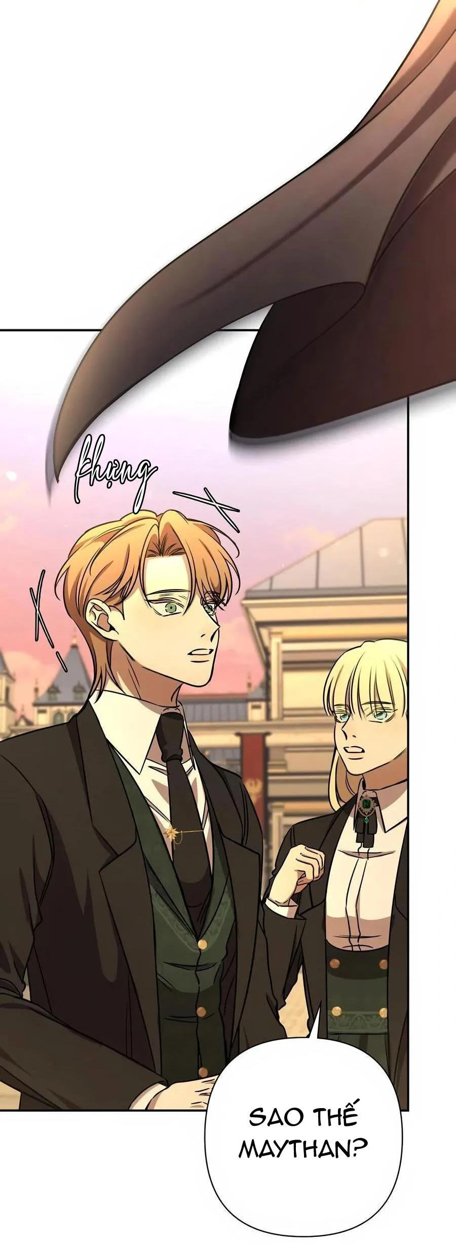 Mắc Kẹt Trong Game Hẹn Hò Của Em Gái Tôi Chapter 69 Trang 66