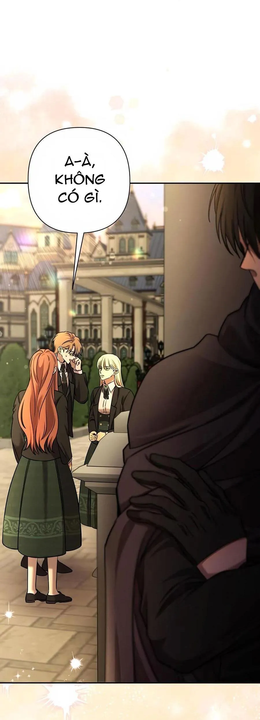 Mắc Kẹt Trong Game Hẹn Hò Của Em Gái Tôi Chapter 69 Trang 67