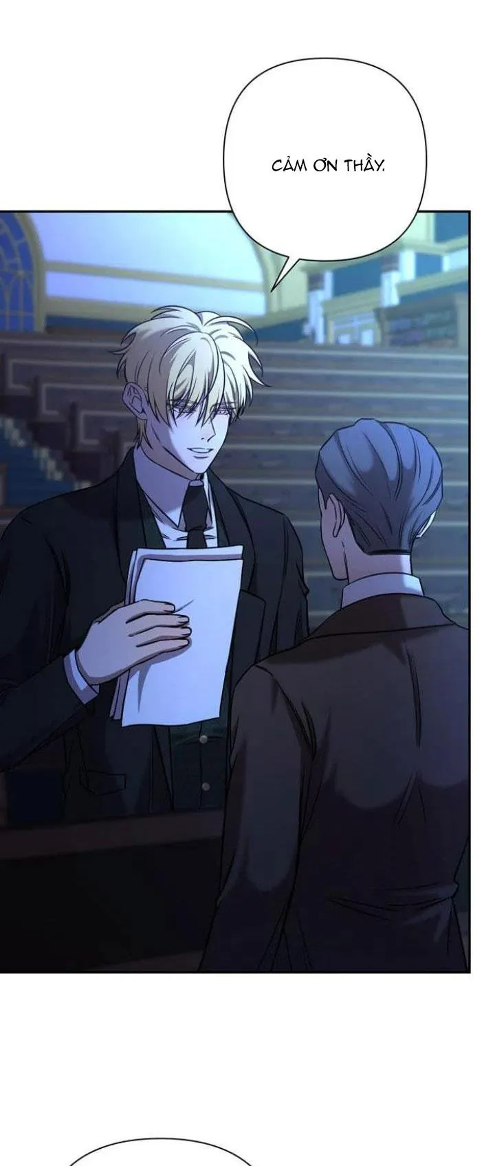 Mắc Kẹt Trong Game Hẹn Hò Của Em Gái Tôi Chapter 70 Trang 3