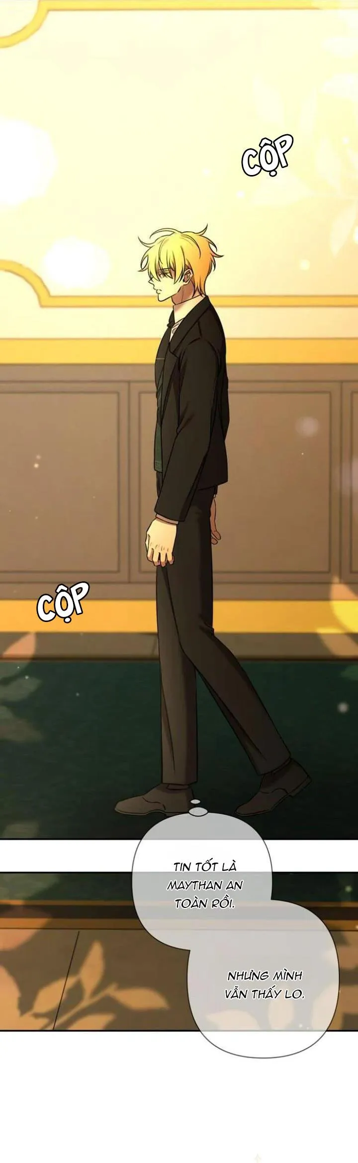 Mắc Kẹt Trong Game Hẹn Hò Của Em Gái Tôi Chapter 70 Trang 8