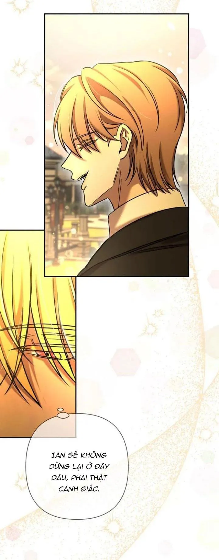 Mắc Kẹt Trong Game Hẹn Hò Của Em Gái Tôi Chapter 70 Trang 10