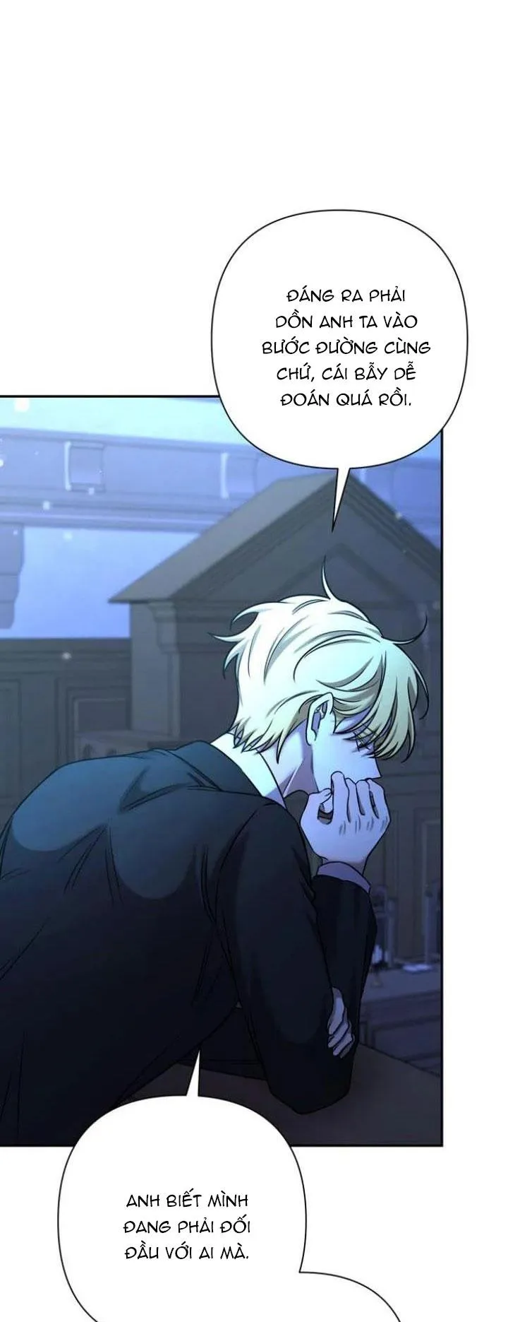 Mắc Kẹt Trong Game Hẹn Hò Của Em Gái Tôi Chapter 70 Trang 15