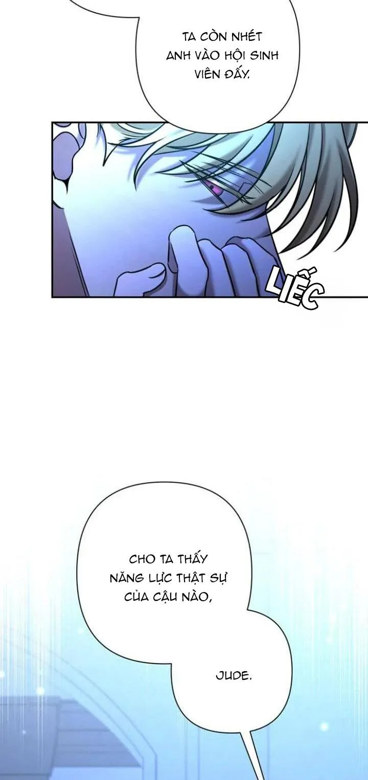 Mắc Kẹt Trong Game Hẹn Hò Của Em Gái Tôi Chapter 70 Trang 16