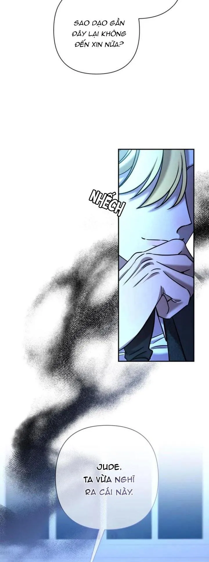 Mắc Kẹt Trong Game Hẹn Hò Của Em Gái Tôi Chapter 70 Trang 21