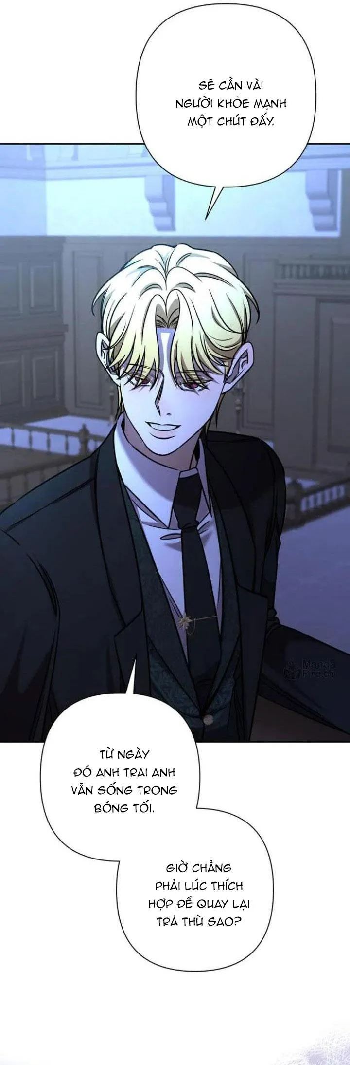 Mắc Kẹt Trong Game Hẹn Hò Của Em Gái Tôi Chapter 70 Trang 23