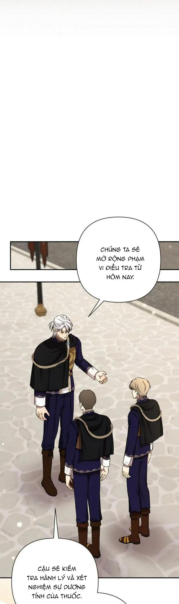 Mắc Kẹt Trong Game Hẹn Hò Của Em Gái Tôi Chapter 70 Trang 26