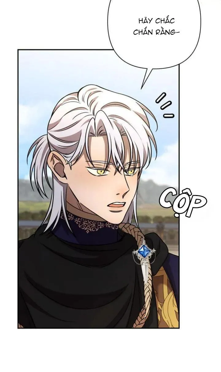 Mắc Kẹt Trong Game Hẹn Hò Của Em Gái Tôi Chapter 70 Trang 28