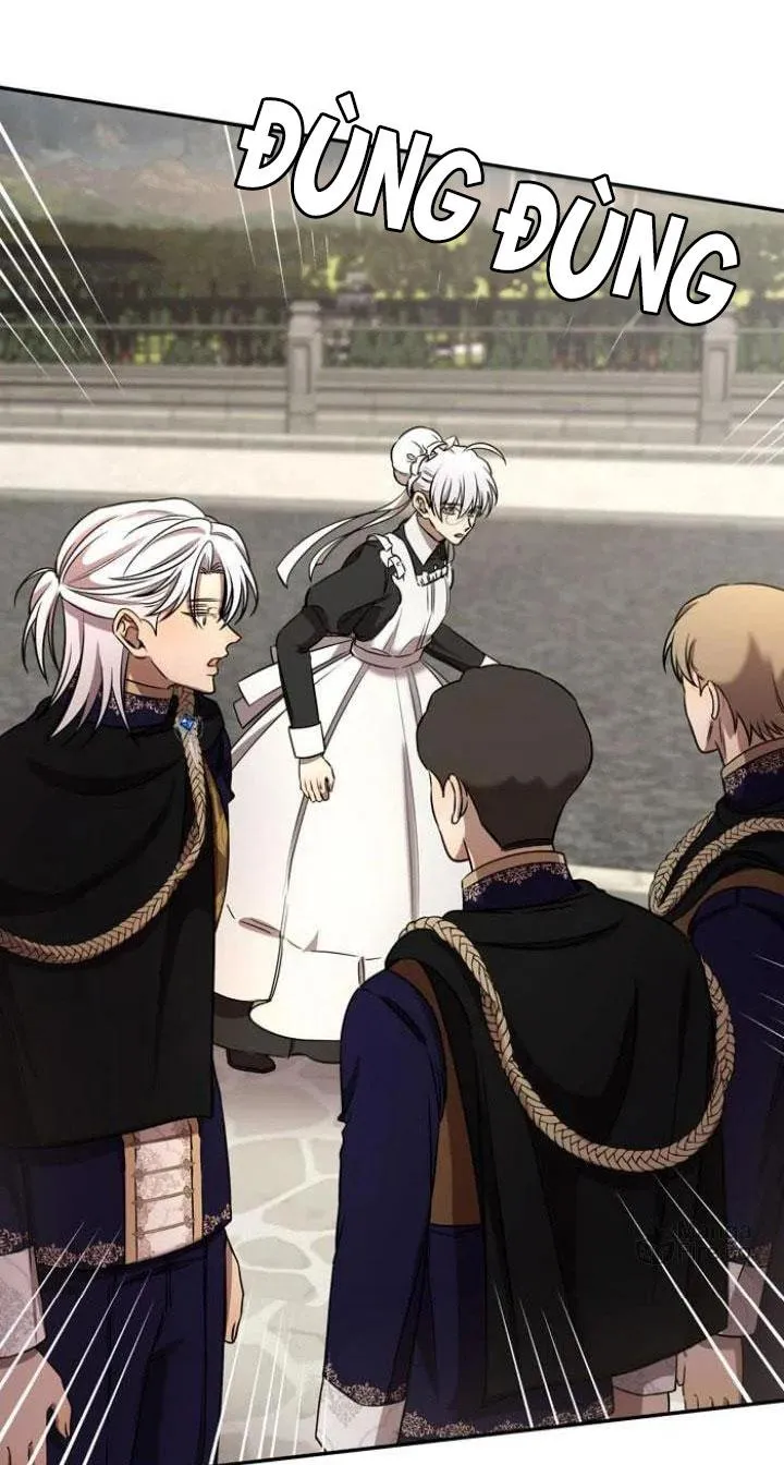 Mắc Kẹt Trong Game Hẹn Hò Của Em Gái Tôi Chapter 70 Trang 29