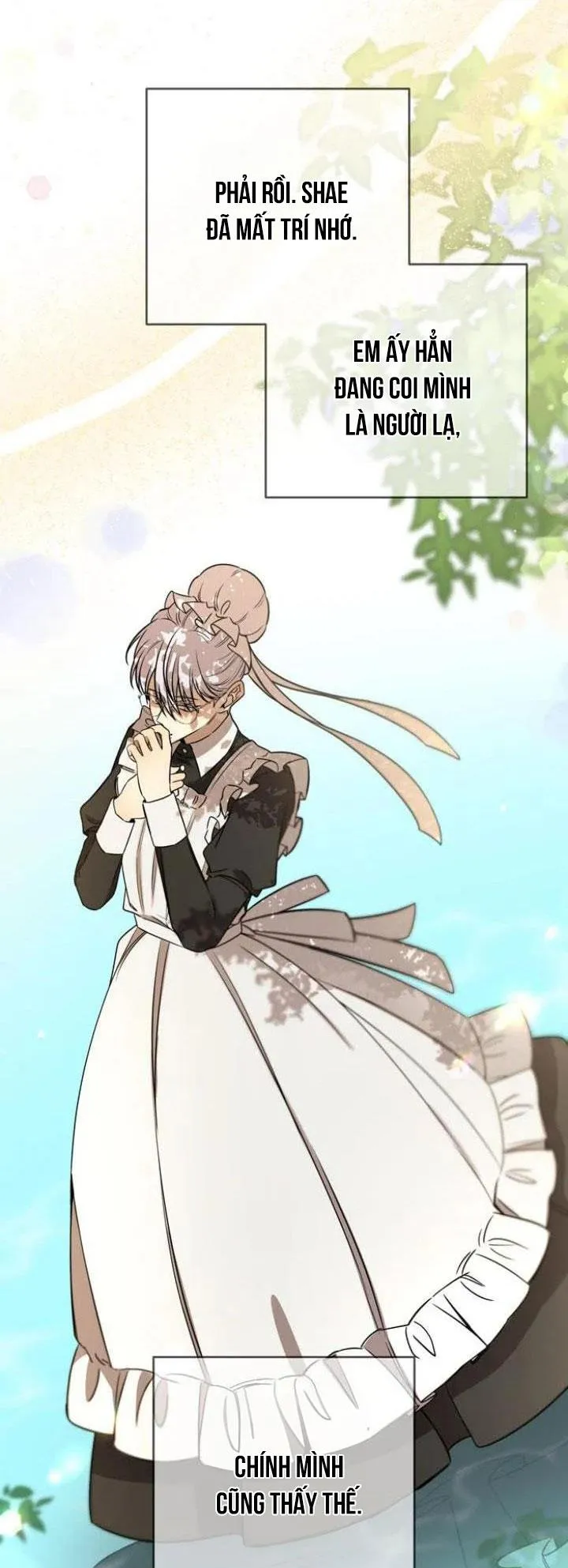 Mắc Kẹt Trong Game Hẹn Hò Của Em Gái Tôi Chapter 70 Trang 34
