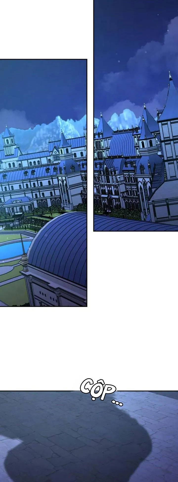 Mắc Kẹt Trong Game Hẹn Hò Của Em Gái Tôi Chapter 70 Trang 37