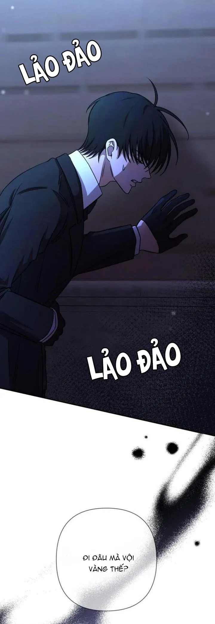 Mắc Kẹt Trong Game Hẹn Hò Của Em Gái Tôi Chapter 70 Trang 39