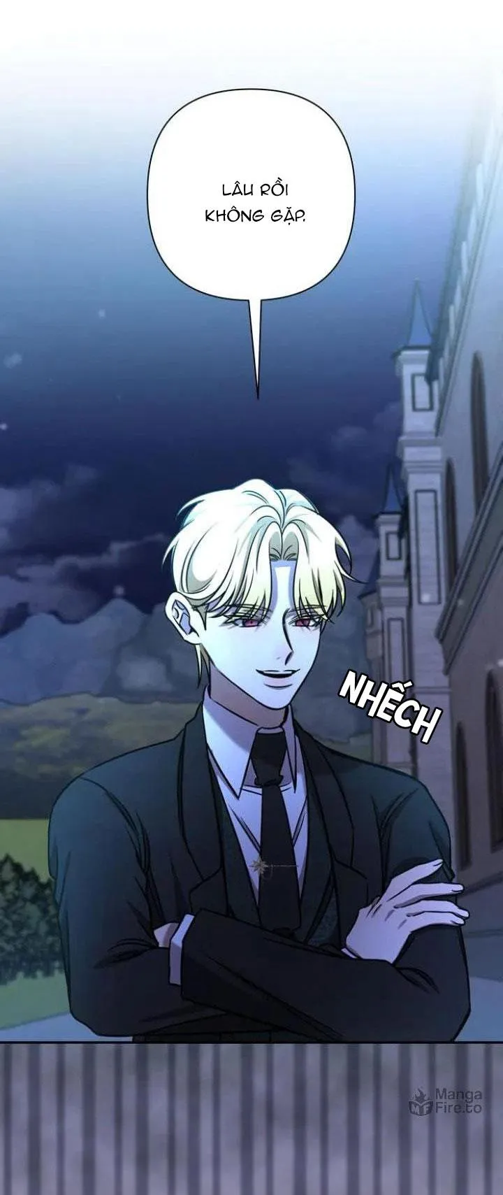 Mắc Kẹt Trong Game Hẹn Hò Của Em Gái Tôi Chapter 70 Trang 41