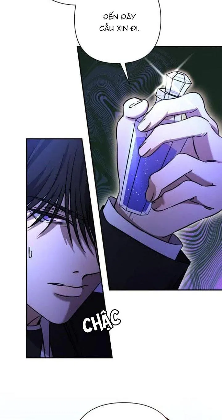 Mắc Kẹt Trong Game Hẹn Hò Của Em Gái Tôi Chapter 70 Trang 44