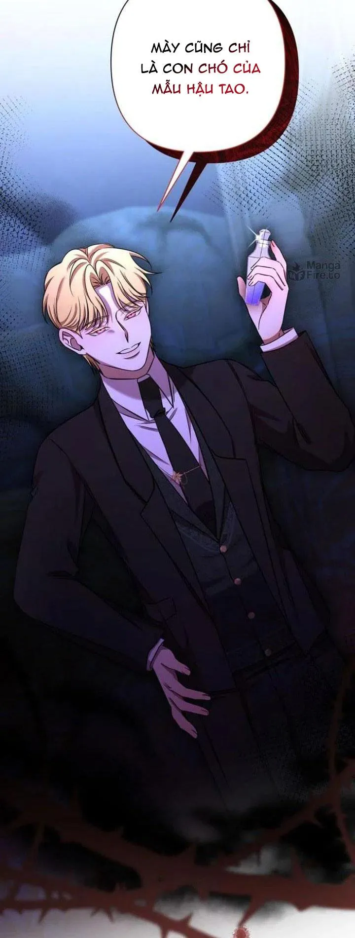 Mắc Kẹt Trong Game Hẹn Hò Của Em Gái Tôi Chapter 70 Trang 45