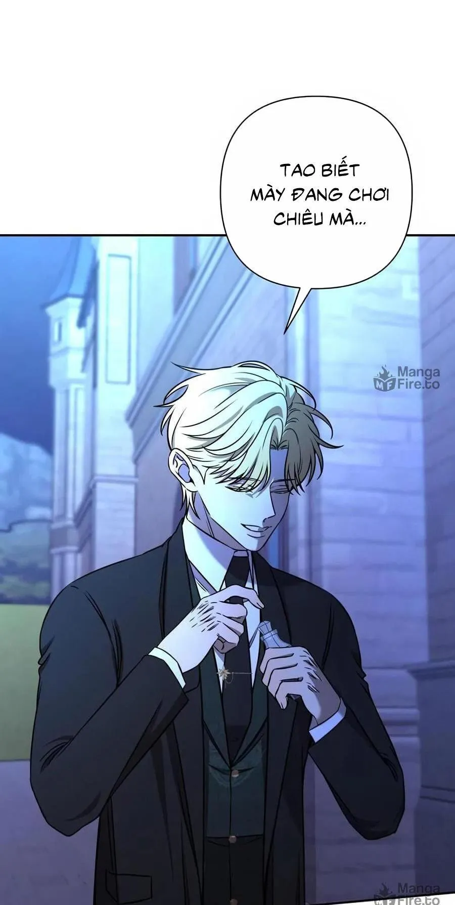 Mắc Kẹt Trong Game Hẹn Hò Của Em Gái Tôi Chapter 71 Trang 3